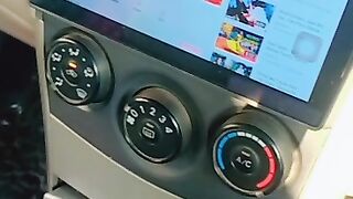 Car enjoy