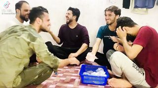 Friendship Game
