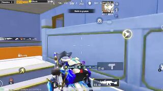 NEW STARSEA AKM & OUTFIT GAMEPLAY