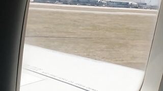 Viagem de avião