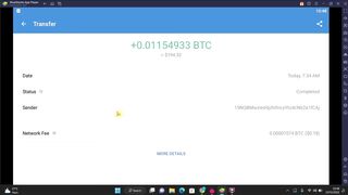 GET FREE 0.13 BTC Every 30 Seconds + Payment Proof ~ no investment | Free Bitcoin Mining Site 2023