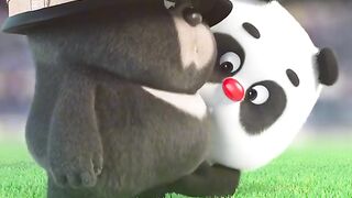 panda