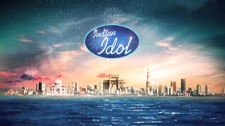 Teri Mitti गाने पर Pawandeep का Flawless Performance  Indian Idol  Vishal Dadlani  Top