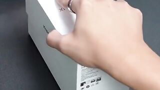 unboxing xiaomi 13pro 5G