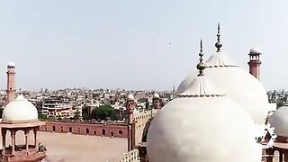 Bhar Do Jholi Meri Ya Muhammad