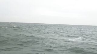 Beautiful Sea view in Karachi Pakistan with Quran pak Tilawat