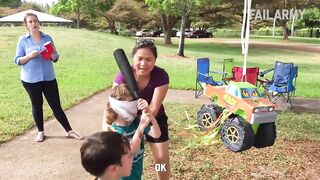 Life of the Party | Group Fails Compilation