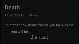 Death