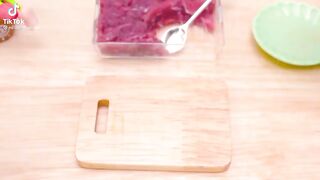 Mini pizza ???? recipe