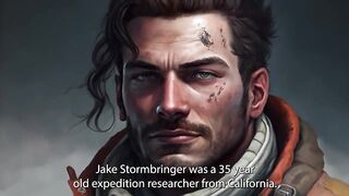 MIT university graduated student adventure story to going Amazon jungle