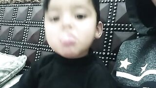 Qya hota ha baby