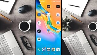How to create email on your mobile phone very easily way