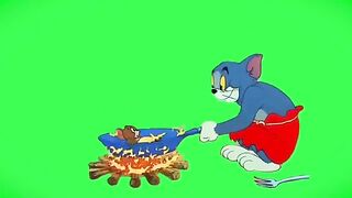 Tom and Jerry