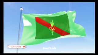 Farsi Ginan | Shamila Rani | Persian Ginan | Ismaili Flag