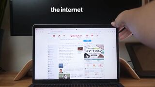 Why Japan's Internet is Weirdly Designed