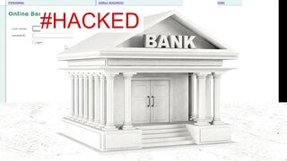 Online Hacking Attack