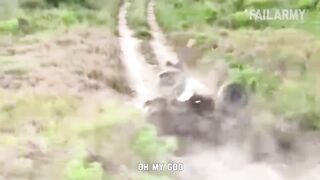 Collision Courses - Fails of the Week