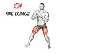 5 Best full body home workouts for begginers