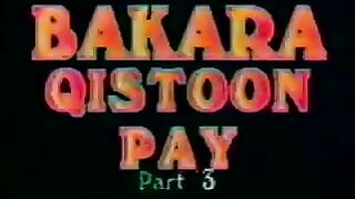 Bakra Qiston Per Part 3 Stage Drama by Umar Sharif, Shakeel Siddiqui, Rauf Lala, Sikander Sanam