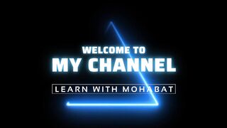 How to make 3d name logo design