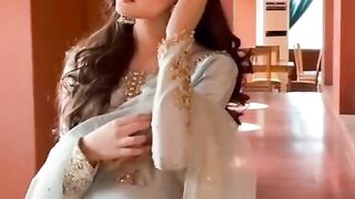 Muzna Haris Rauf, the cute girl. #cutegirls #funny #viral