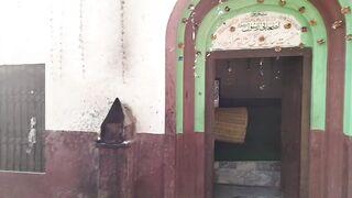 اصحابی رسولﷺ (حضرت بابا سخی شاہ مراد رضی الله ے