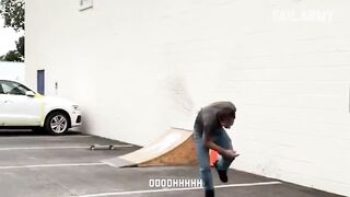 Don't Flinch! Fails of the Week
