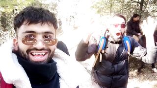 trip to mushk puri |teaser