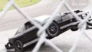 Collateral Damage - Fails of the Week