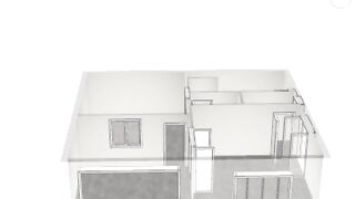 Floor plan layer