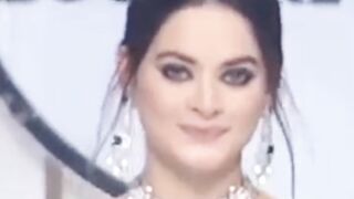 Aiman Khan#Trending shorts#Maleeha creation