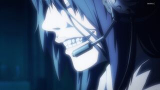 Log horizon S3 episode 2 sub indonesia
