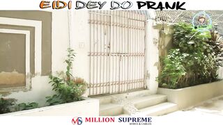Eidi Dey Do Prank - By Nadir Ali And Team In - P4 Pakao - 2023