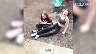 Cruel and Unusual - Fails of the Week