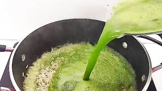 Nunca mais faça o seu arroz sim não for assim ☺️