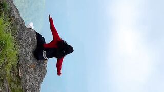 Traveling Videography