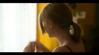 Royalteen_kiss Scene __lena and kalle