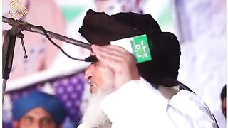 Hazrat abu dajana /R.A/ Mulana khadim hussain rizvi