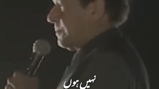 Imran khan is the best muslim leader