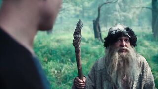 The Last Warrior Trailer, The Last Warrior - Trailer 2017 Russian Fantasy Movie