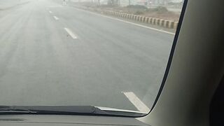 Enjoy drive
