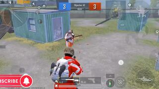V funny ply nd tdm| shots must watch end | tdm 1v1 |pubg mobile