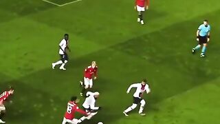 Neymar in Action