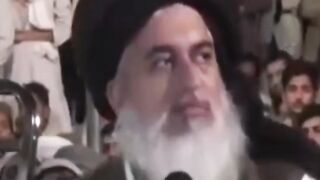 Islamic status video tlp pakistan