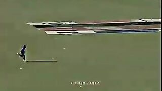 Babar Azam Batting.