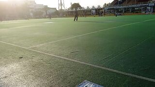 Karachi hockey Club of Pakistan