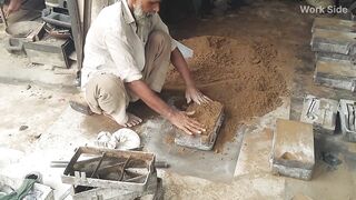 Manufacturing process of wrench