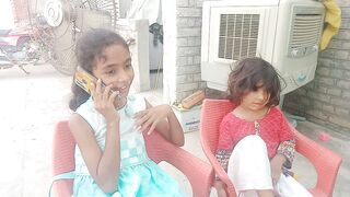Fun with kids