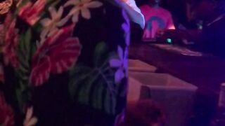 Night life and enjoy