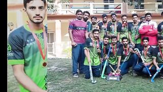 hockey Club of Karimnagar
